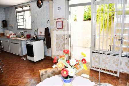 Detalhe - Copa de casa à venda com 2 quartos, 150m² em Freguesia do Ó, São Paulo