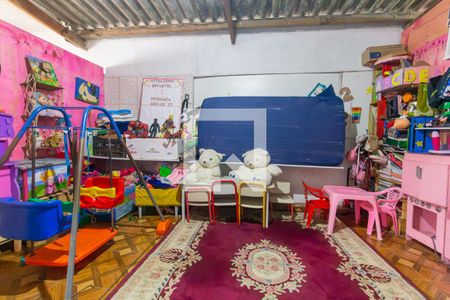 Quarto 1 de casa à venda com 2 quartos, 125m² em Jardim Keralux, São Paulo