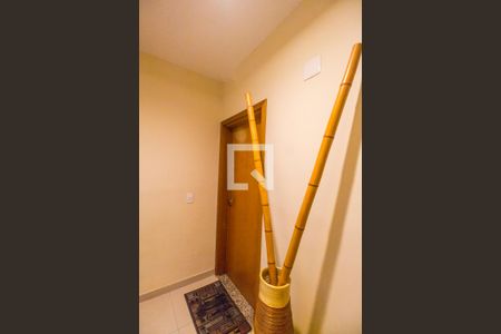 Entrada de apartamento à venda com 3 quartos, 156m² em Tamboré, Santana de Parnaíba
