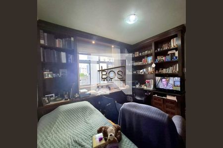 Apartamento à venda com 3 quartos, 120m² em São Pedro, Belo Horizonte