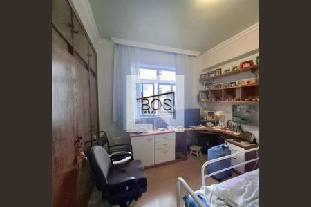 Apartamento à venda com 3 quartos, 120m² em São Pedro, Belo Horizonte