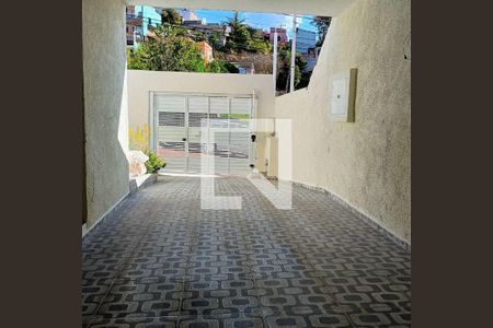 Casa à venda com 2 quartos, 113m² em Vila Aparecida, Jundiaí