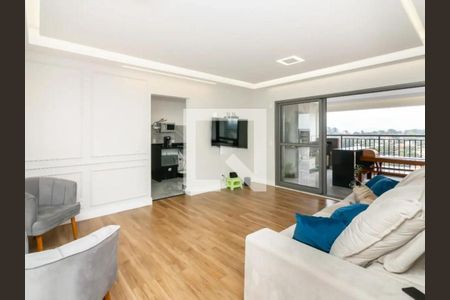 Apartamento à venda com 3 quartos, 150m² em Jardim Prudência, São Paulo