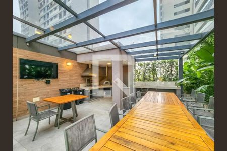 Apartamento à venda com 3 quartos, 150m² em Jardim Prudência, São Paulo