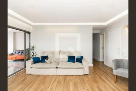 Apartamento à venda com 3 quartos, 150m² em Jardim Prudência, São Paulo