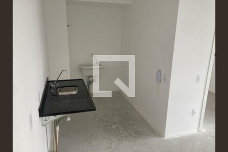 Apartamento à venda com 2 quartos, 39m² em Vila Olímpia, São Paulo