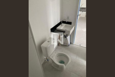 Apartamento à venda com 2 quartos, 39m² em Vila Olímpia, São Paulo