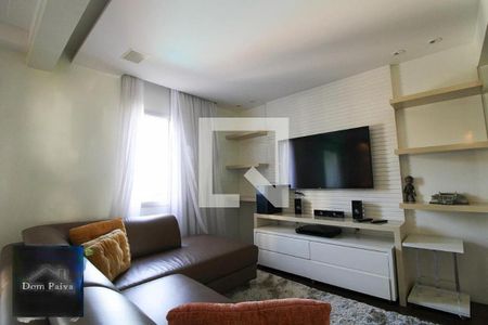 Apartamento à venda com 2 quartos, 100m² em Jardim da Saúde, São Paulo