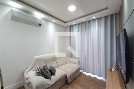 Sala de casa para alugar com 3 quartos, 300m² em Jardim Ipaussurama, Campinas