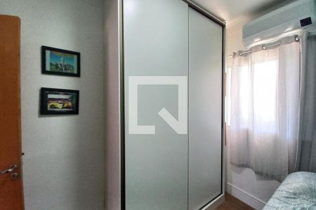 Quarto 1  de casa para alugar com 3 quartos, 300m² em Jardim Ipaussurama, Campinas