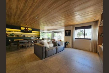 Apartamento à venda com 3 quartos, 183m² em Perdizes, São Paulo