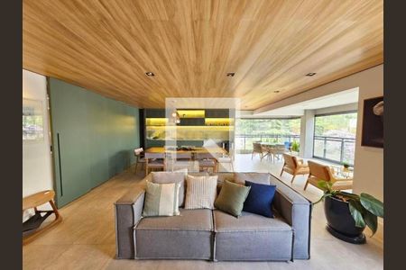 Apartamento à venda com 3 quartos, 183m² em Perdizes, São Paulo