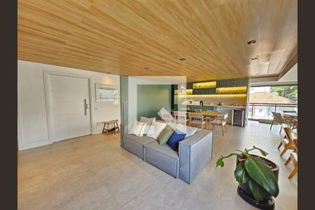 Apartamento à venda com 3 quartos, 183m² em Perdizes, São Paulo