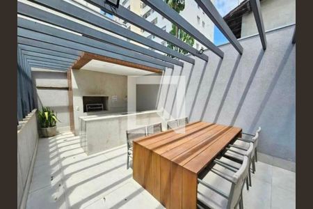 Apartamento à venda com 3 quartos, 183m² em Perdizes, São Paulo