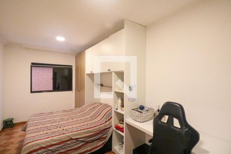 Suíte de apartamento à venda com 2 quartos, 97m² em Santa Maria, São Caetano do Sul
