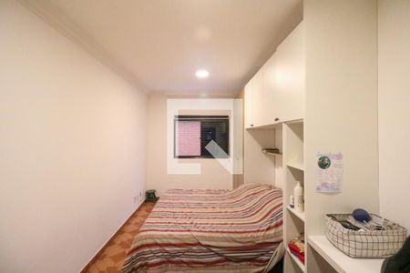 Suíte de apartamento à venda com 2 quartos, 97m² em Santa Maria, São Caetano do Sul