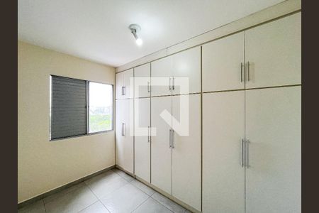 Quarto 1 de apartamento à venda com 2 quartos, 58m² em Alto de Pinheiros, São Paulo