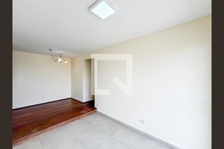Sala de apartamento à venda com 2 quartos, 58m² em Alto de Pinheiros, São Paulo