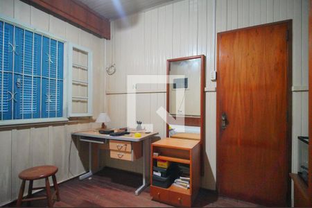 Quarto 1 de casa para alugar com 4 quartos, 130m² em Rincão, Novo Hamburgo