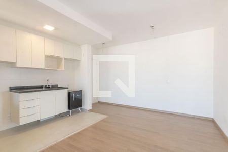 Sala de apartamento para alugar com 2 quartos, 64m² em Centro, Osasco