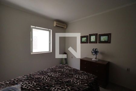 Suíte 1 de casa para alugar com 3 quartos, 350m² em Jardim Palma Travassos, Ribeirão Preto