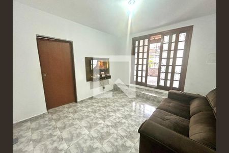 Sala de casa à venda com 3 quartos, 200m² em Jardim America, Guarulhos