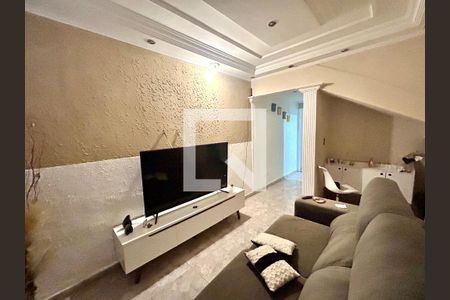 Sala de casa à venda com 3 quartos, 200m² em Jardim America, Guarulhos