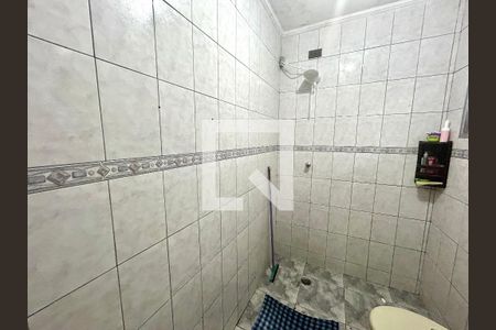 Banheiro 2 de casa à venda com 3 quartos, 200m² em Jardim America, Guarulhos