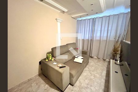Sala de casa à venda com 3 quartos, 200m² em Jardim America, Guarulhos