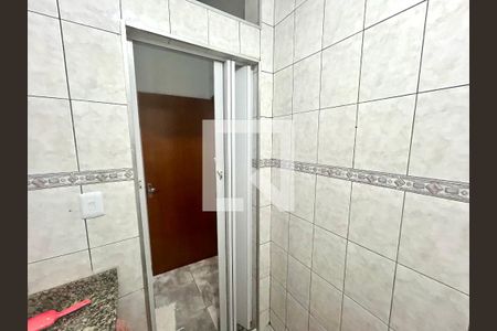 Banheiro 2 de casa à venda com 3 quartos, 200m² em Jardim America, Guarulhos