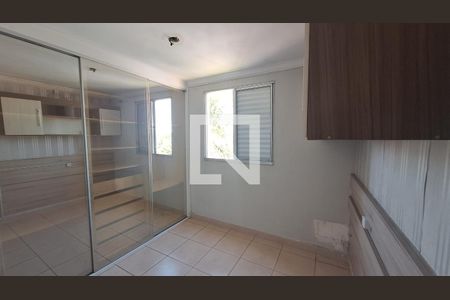 Quarto 1 de apartamento para alugar com 2 quartos, 44m² em Parque Santa Rosa, Suzano