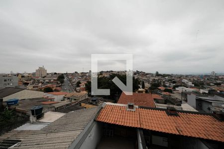 Suíte de casa à venda com 3 quartos, 110m² em Parque Boturussu, São Paulo
