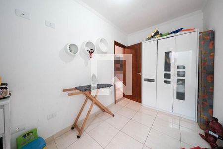 Quarto 2 de casa à venda com 3 quartos, 110m² em Parque Boturussu, São Paulo