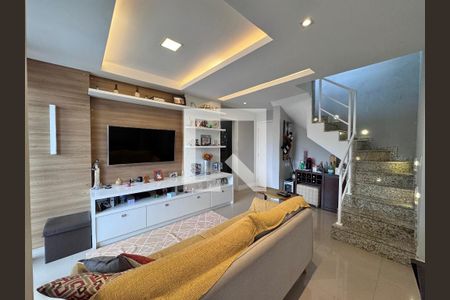 Apartamento à venda com 3 quartos, 183m² em Recreio dos Bandeirantes, Rio de Janeiro