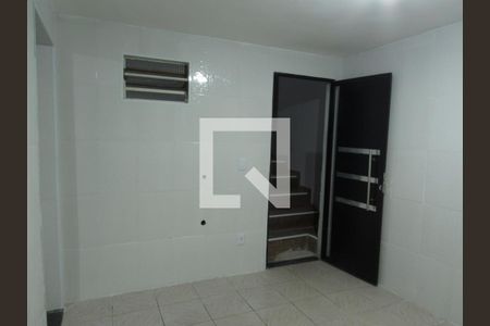 Sala 2 de casa à venda com 3 quartos, 140m² em Vila Yolanda, Osasco