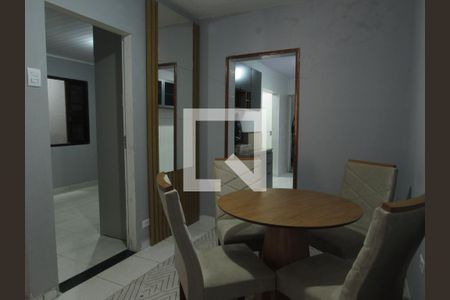 Sala de casa à venda com 3 quartos, 140m² em Vila Yolanda, Osasco