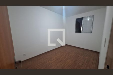 Quarto 1 de apartamento para alugar com 2 quartos, 51m² em Parque Residencial Casa Branca, Suzano