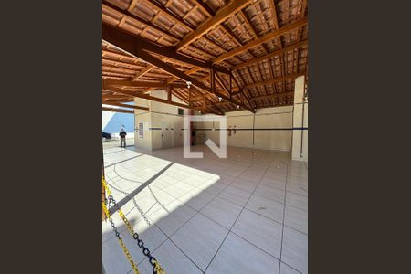 Área comum de apartamento para alugar com 2 quartos, 51m² em Parque Residencial Casa Branca, Suzano