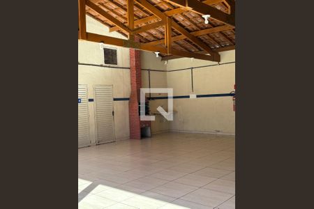 Área comum de apartamento para alugar com 2 quartos, 51m² em Parque Residencial Casa Branca, Suzano