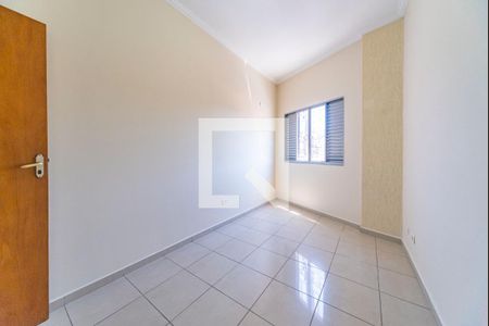 Quarto 2 de casa para alugar com 3 quartos, 126m² em Jardim Irene, Santo André