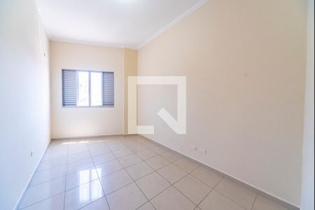 Quarto 2 de casa para alugar com 3 quartos, 126m² em Jardim Irene, Santo André