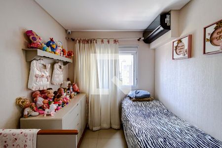 Quarto 1 de apartamento para alugar com 2 quartos, 89m² em Quarta Parada, São Paulo