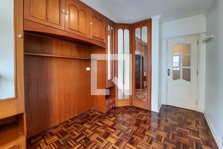 Quarto 1 de apartamento para alugar com 3 quartos, 65m² em Centro, São Bernardo do Campo