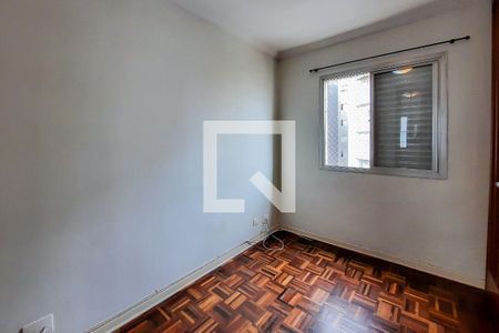 Quarto 1 de apartamento para alugar com 3 quartos, 65m² em Centro, São Bernardo do Campo