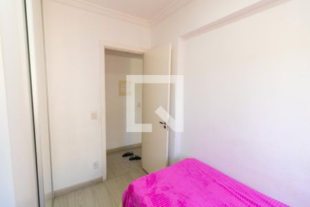 Quarto 1 de apartamento à venda com 3 quartos, 67m² em Santo Antônio, Porto Alegre