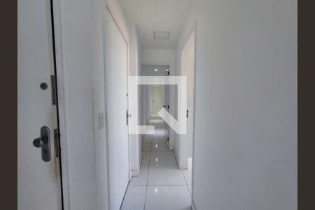 Sala de apartamento à venda com 4 quartos, 180m² em Recreio dos Bandeirantes, Rio de Janeiro