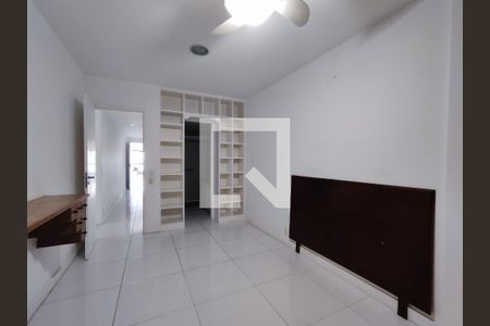Suíte de apartamento à venda com 4 quartos, 180m² em Recreio dos Bandeirantes, Rio de Janeiro