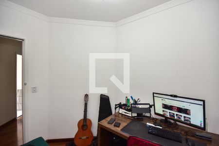 Quarto 1  de apartamento à venda com 3 quartos, 68m² em Vila Sonia do Taboao, Taboão da Serra