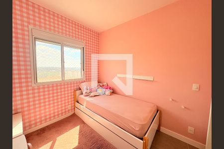 Quarto 1 de apartamento à venda com 3 quartos, 72m² em Cidade Luíza, Jundiaí