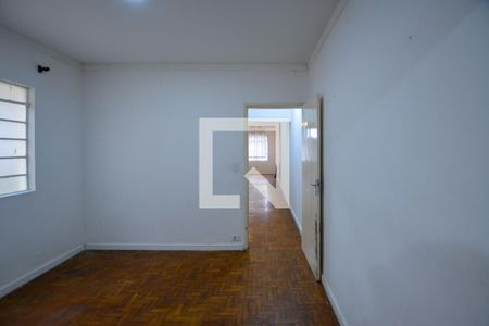 Sala 2 de casa para alugar com 4 quartos, 130m² em Vila Tiradentes, São Paulo